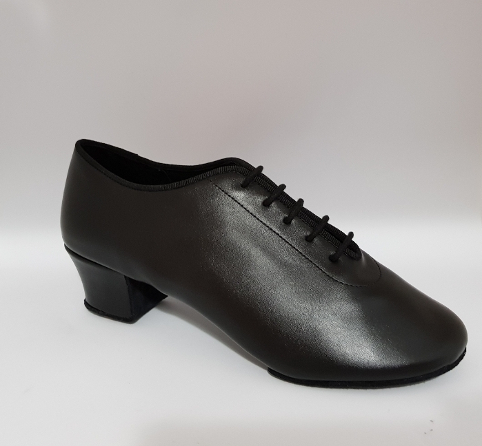 Scarpa bimbo da ballo latino - cod. UD bimbo suola ...