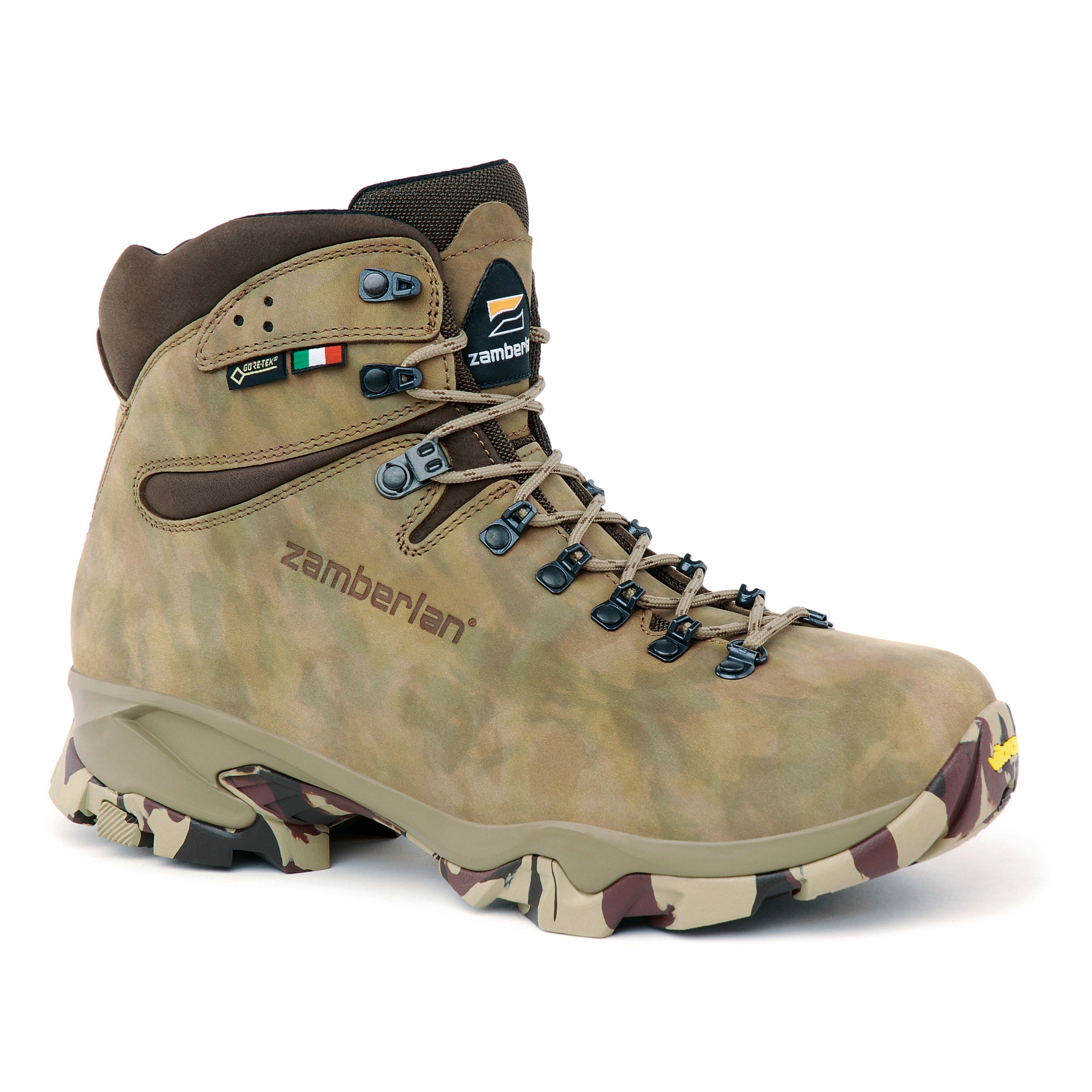 popular hiking boots