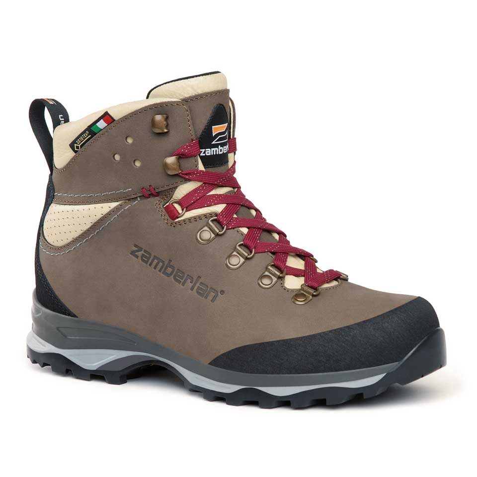 Bottes gore tex clearance femme