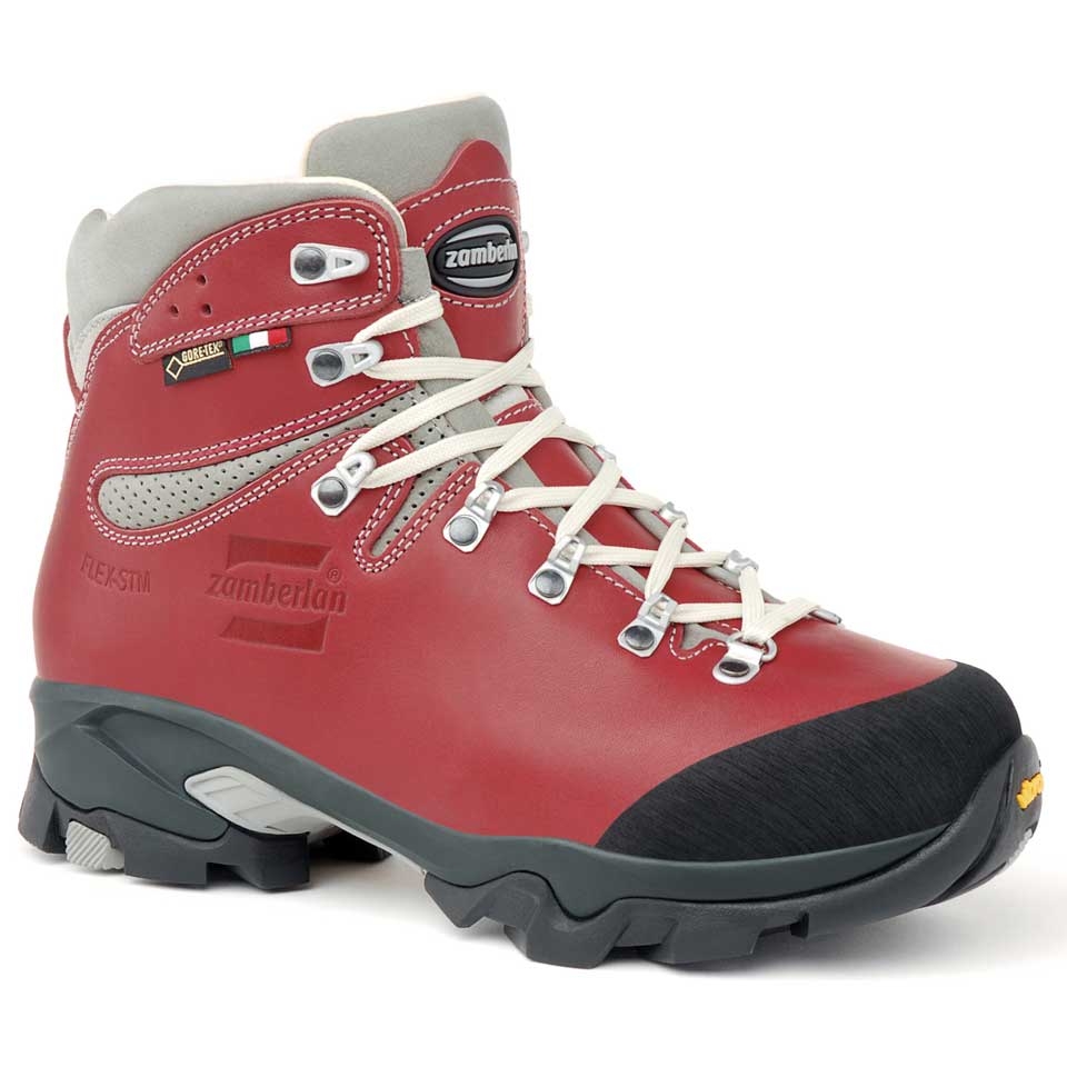 zamberlan gore tex hiking boots