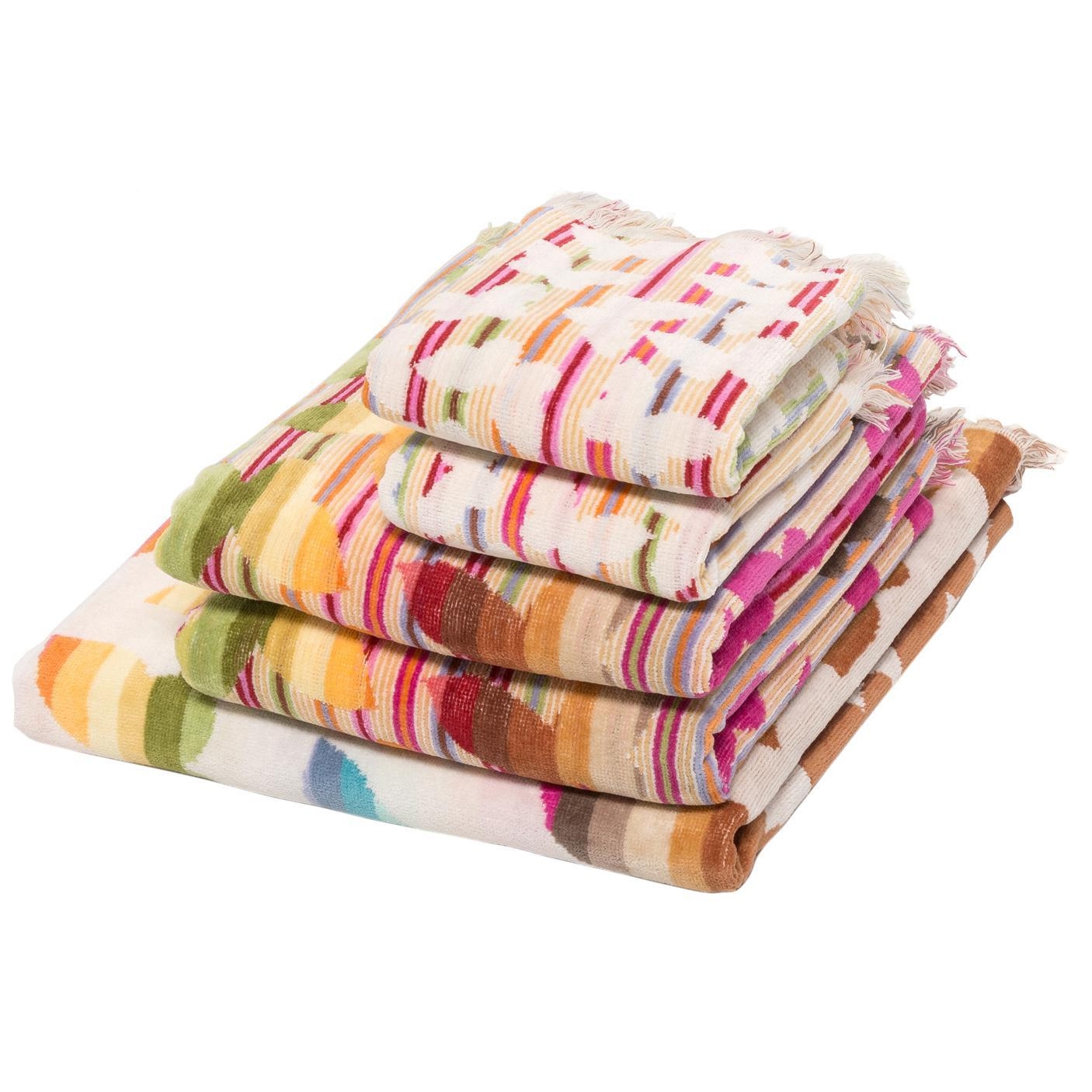 Missoni Home Jazz Hand Towel 170