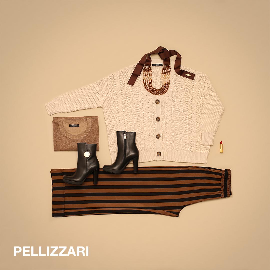 come vestirsi a Natale? Look natalizio da donna
