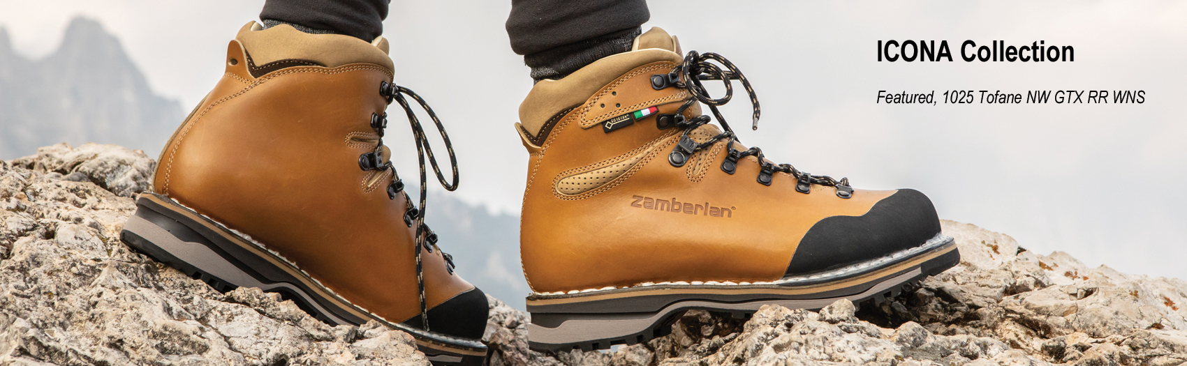 zamberlan boot treatment