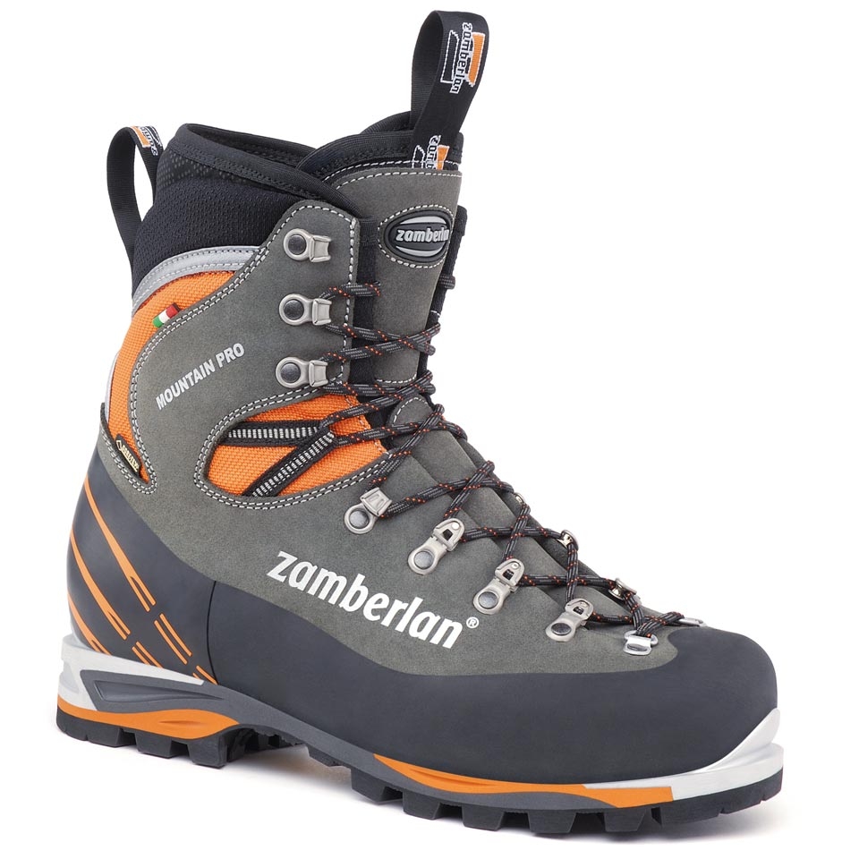 zamberlan insulated boots