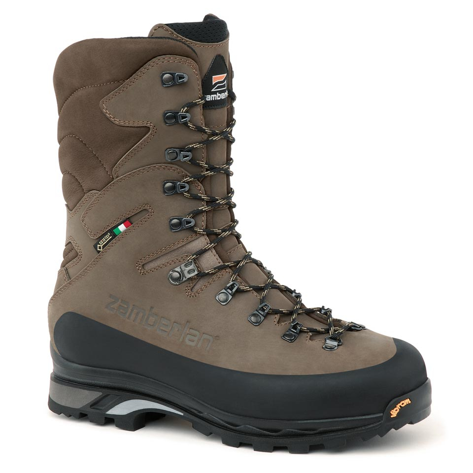 Zamberlan 980 Outfitter Gtx Rr Men S Hunting Boots Made In Italy