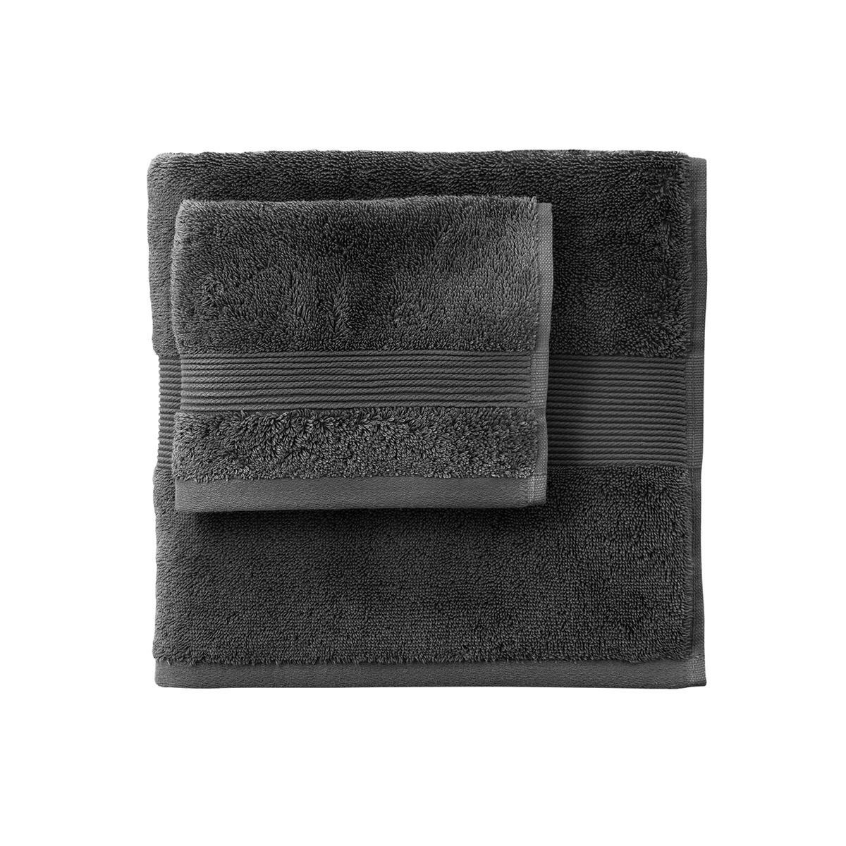 Sponge bathroom set 1 + 1 medium and guest ONLY YOUR Zucchi - various colors