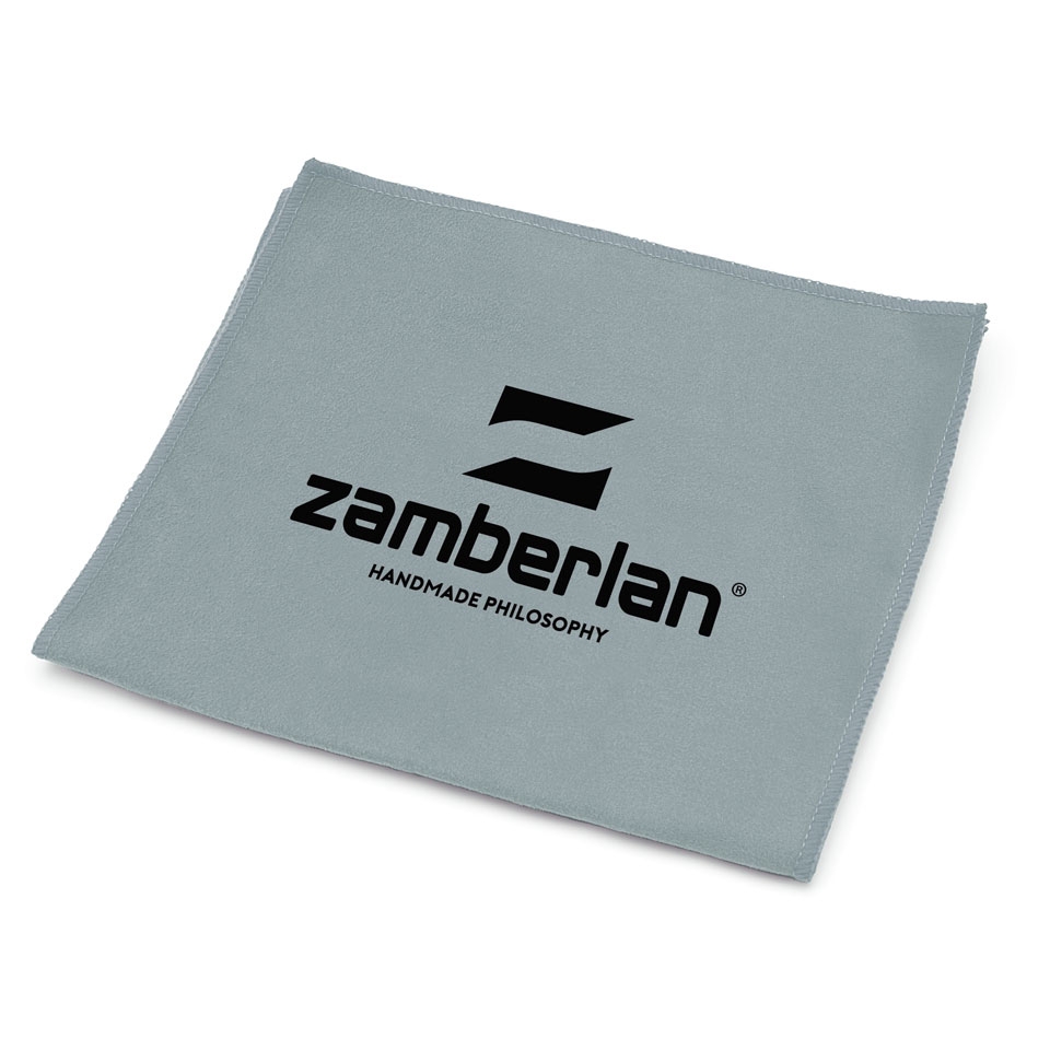 ZAMBERLAN® MICROFIBER TOWEL for HYDROBLOC® CREAM APPLICATION