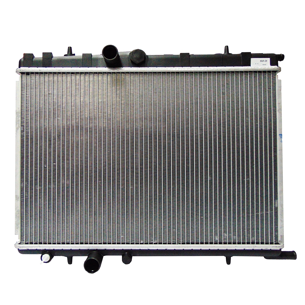 53415 Radiator RADIATORE NRF CITROEN PEUGEOT - 53424 | C.R. SERVICE AUTORICAMBI SRL