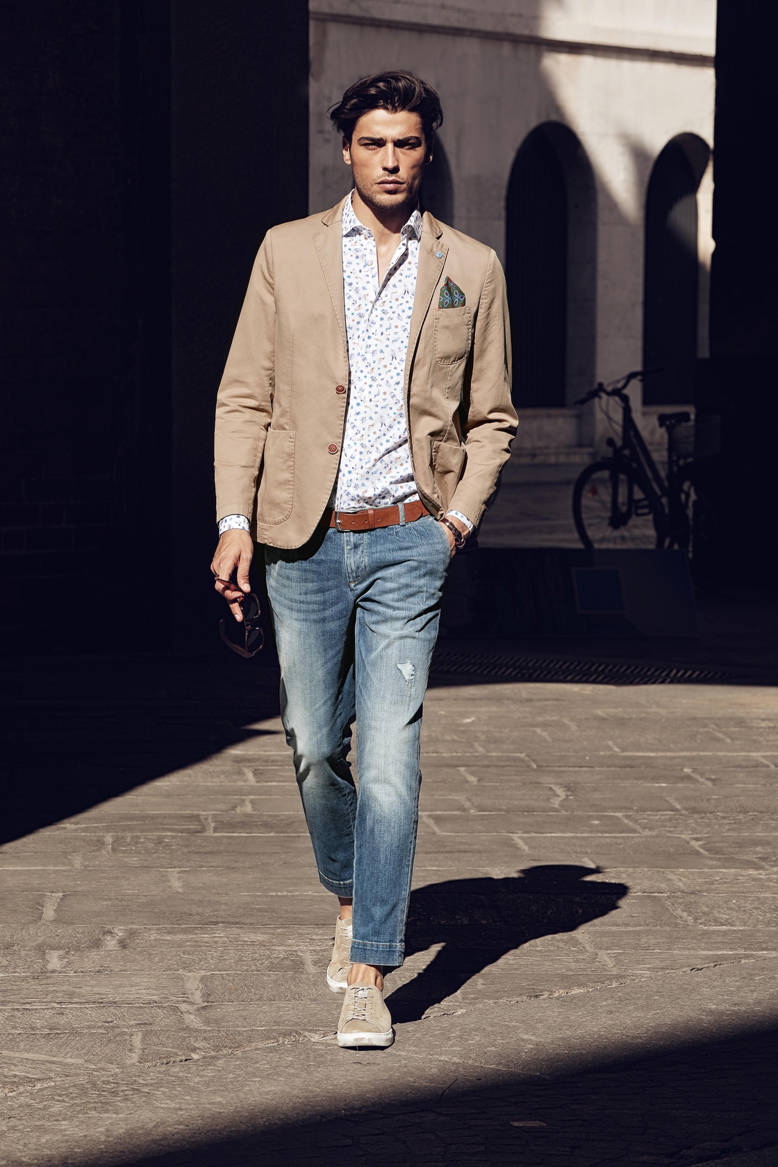 Outfit hot sale primavera uomo