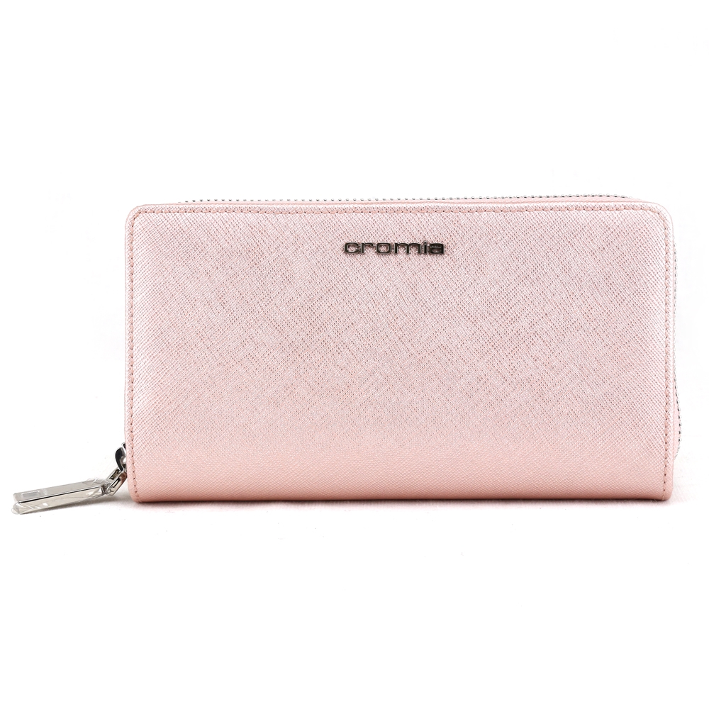 Portafogli donna Cromia PERLA 2630765 PEONIA Portafogli donna Cromia PERLA 2630765 PEONIA