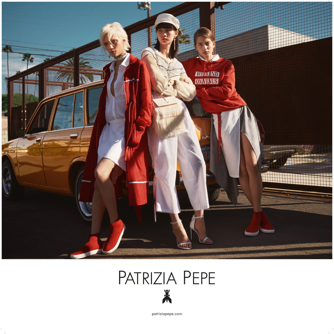 tendenze moda primavera estate donna 2019