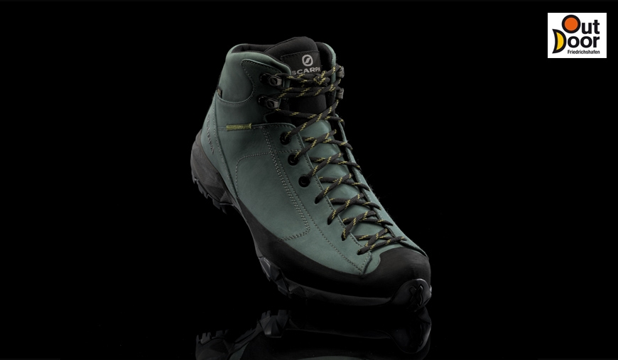 Scarpa mojito clearance 2019