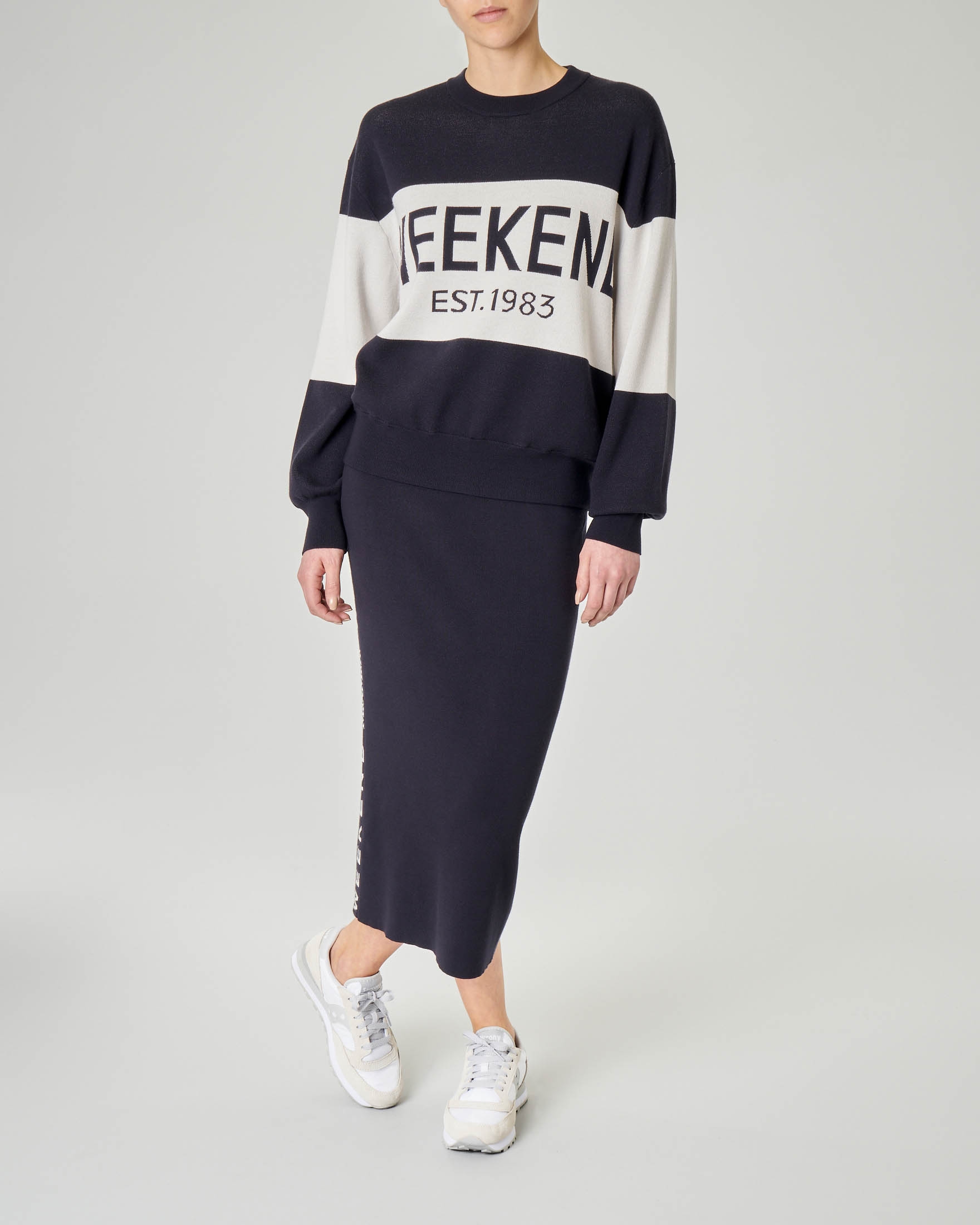 maglie weekend max mara