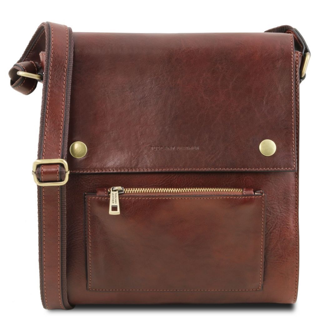 Tuscany Leather TL141656 Oliver - ...