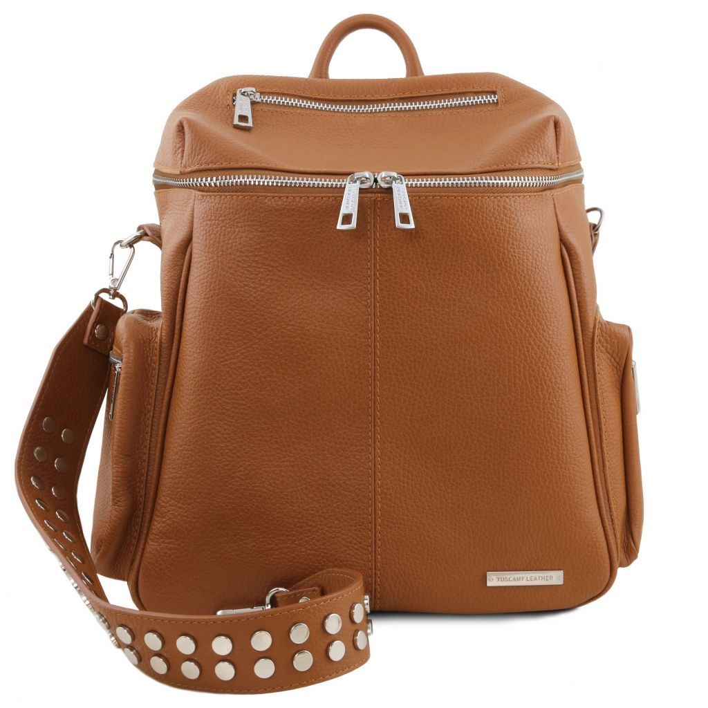 Tuscany Leather TL141747 TL Bag ...