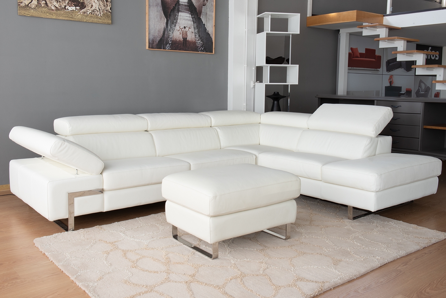 Divano Letto Angolare In Offerta