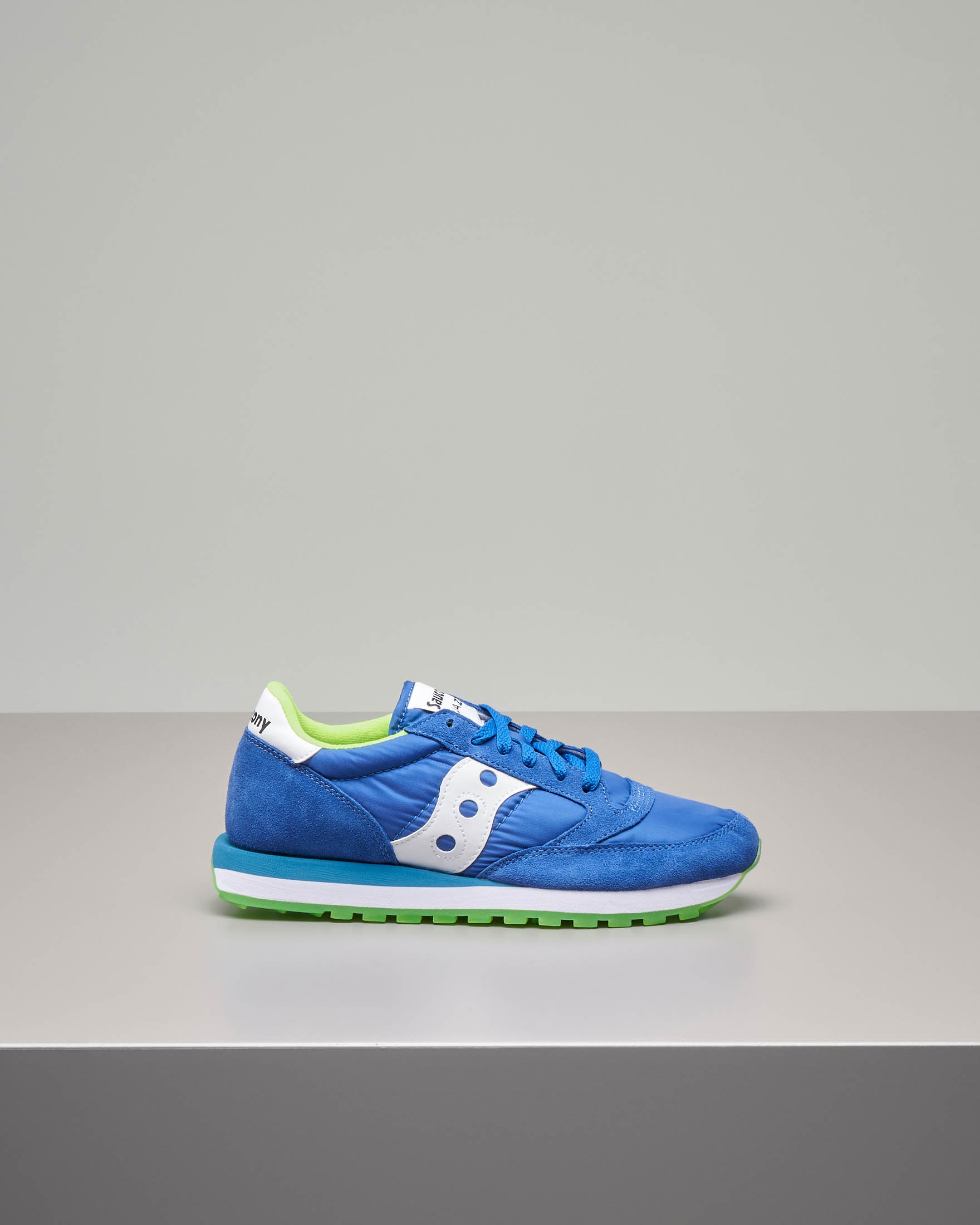 colori saucony 2019