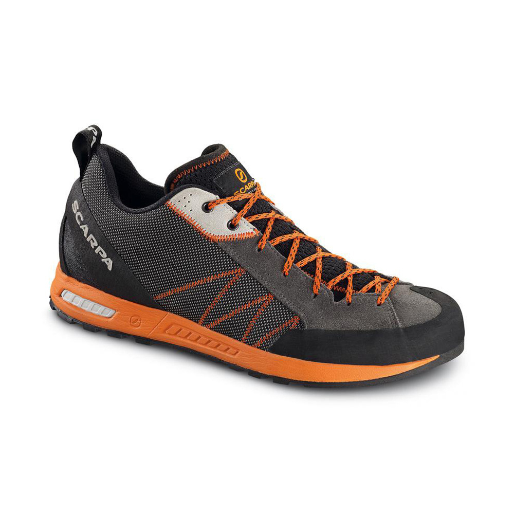 GECKO LITE   -   Avvicinamento tecnico, scarpa leggera   -   Shark-Tonic