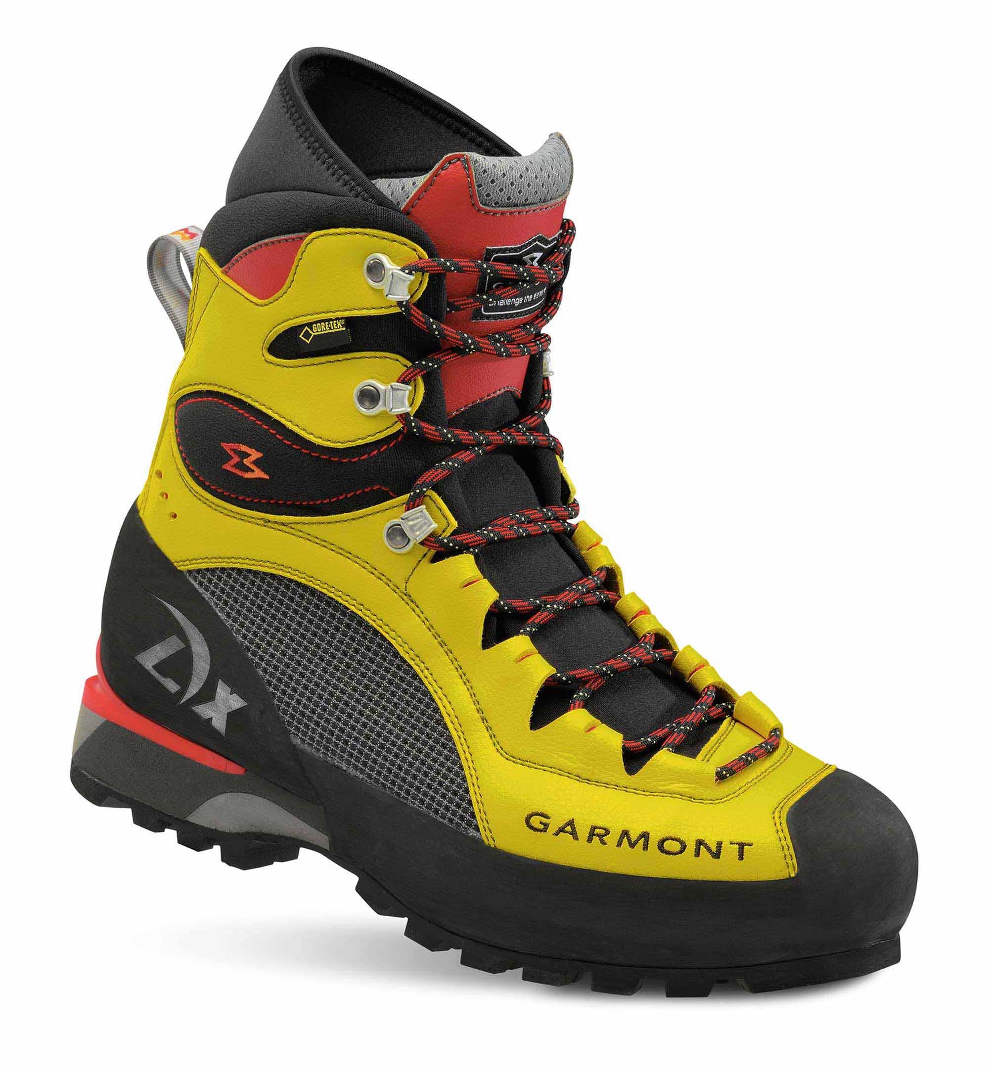 | Garmont