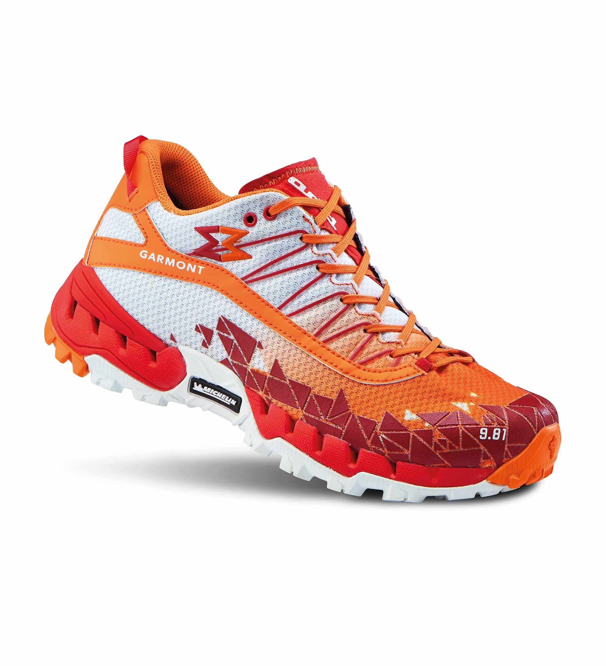 garmont 9.81 n air g gtx