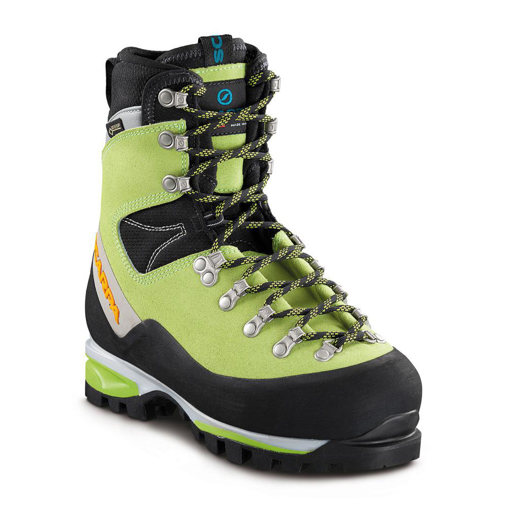 MONT BLANC GTX WMN   -   Classic mountaineering in winter conditions   -   Kiwi