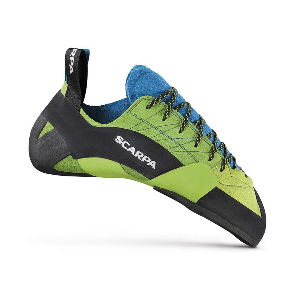 MAGO   -   Sharp Line   -   Bright Lime