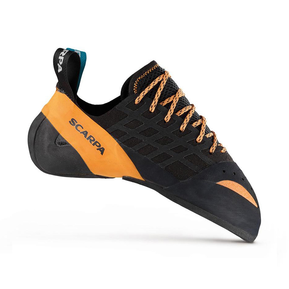 INSTINCT   -   Instinct Line   -   Black