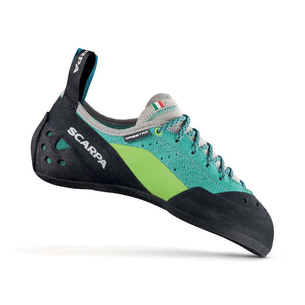 MAESTRO ECO WMN   -   Maestro Line   -   Green Blue
