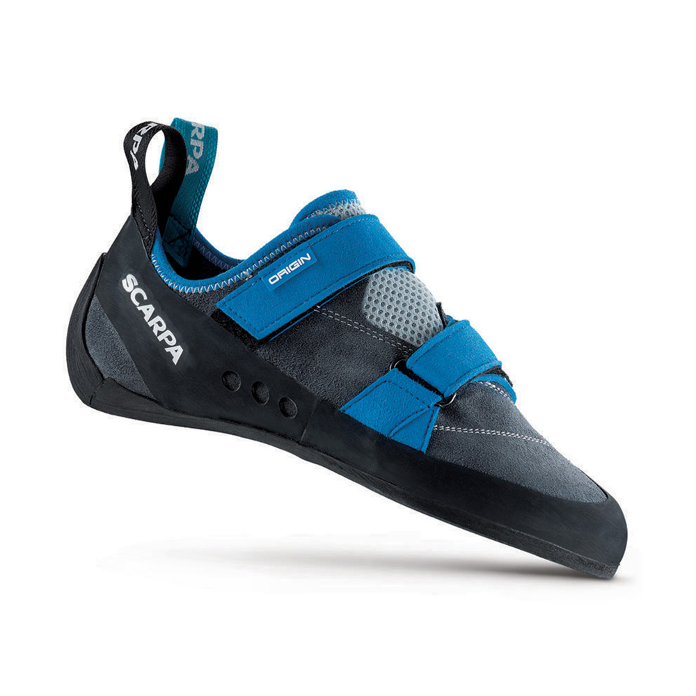 ORIGIN   -   Comfort Line   -   Irongray