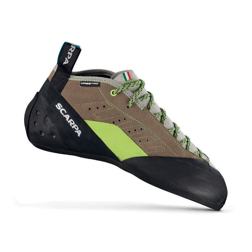 MAESTRO MID ECO   -   Maestro Line   -   Stone-Lightgray