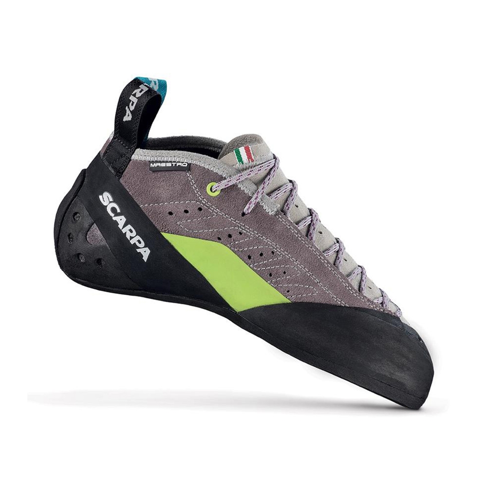 MAESTRO MID ECO WMN   -   Maestro Line   -   Malva-Milk