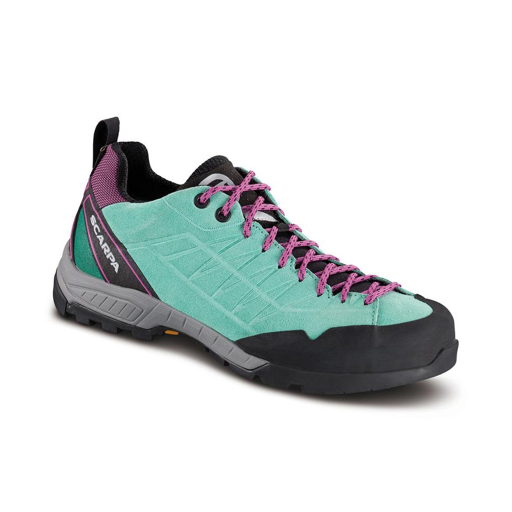 EPIC GTX WMN   -   Avvicinamento tecnico, vie ferrate e roccia   -   Reef water-Fuxia