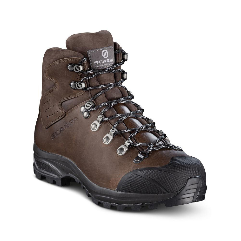 KAILASH PRO WMN   -   Trekking su sentieri sterrati   -   Ebony