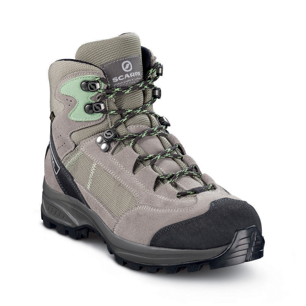 scarpe da trekking marca scarpa