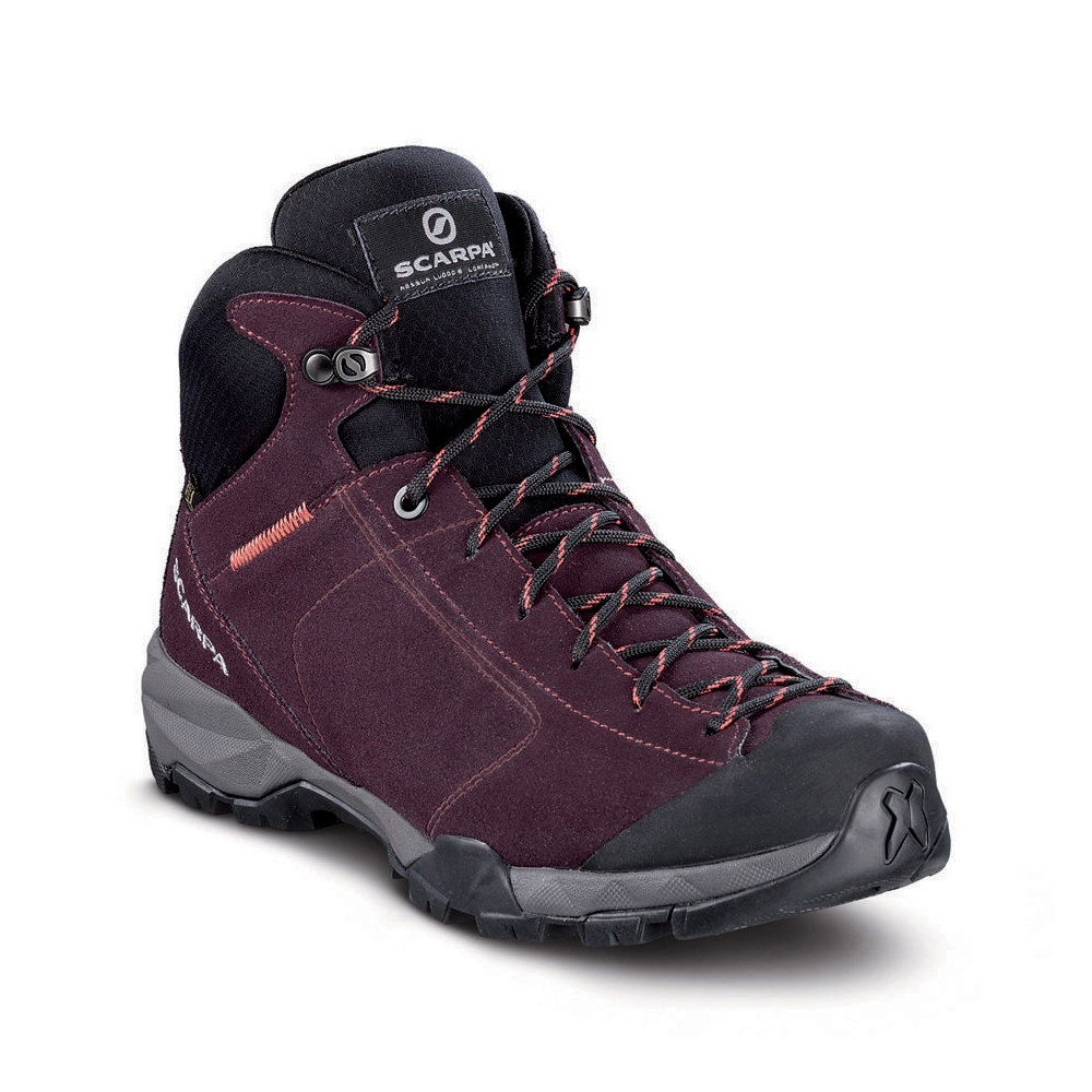 MOJITO HIKE GTX WMN   -   Hiking veloce su terreni misti, Impermeabile   -   Temeraire