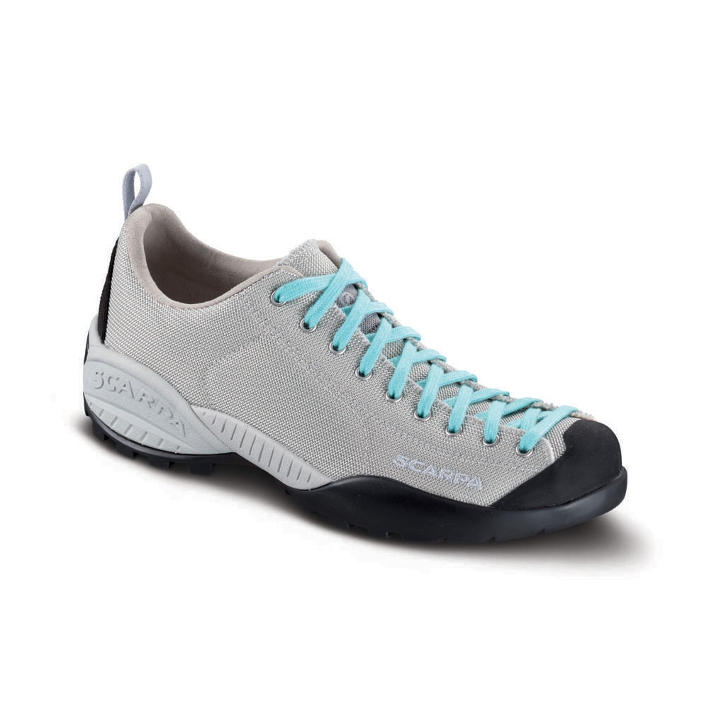 MOJITO FRESH   -   Lifestyle per il tempo libero, sport, viaggi, Traspirante   -   Silver-Maldive