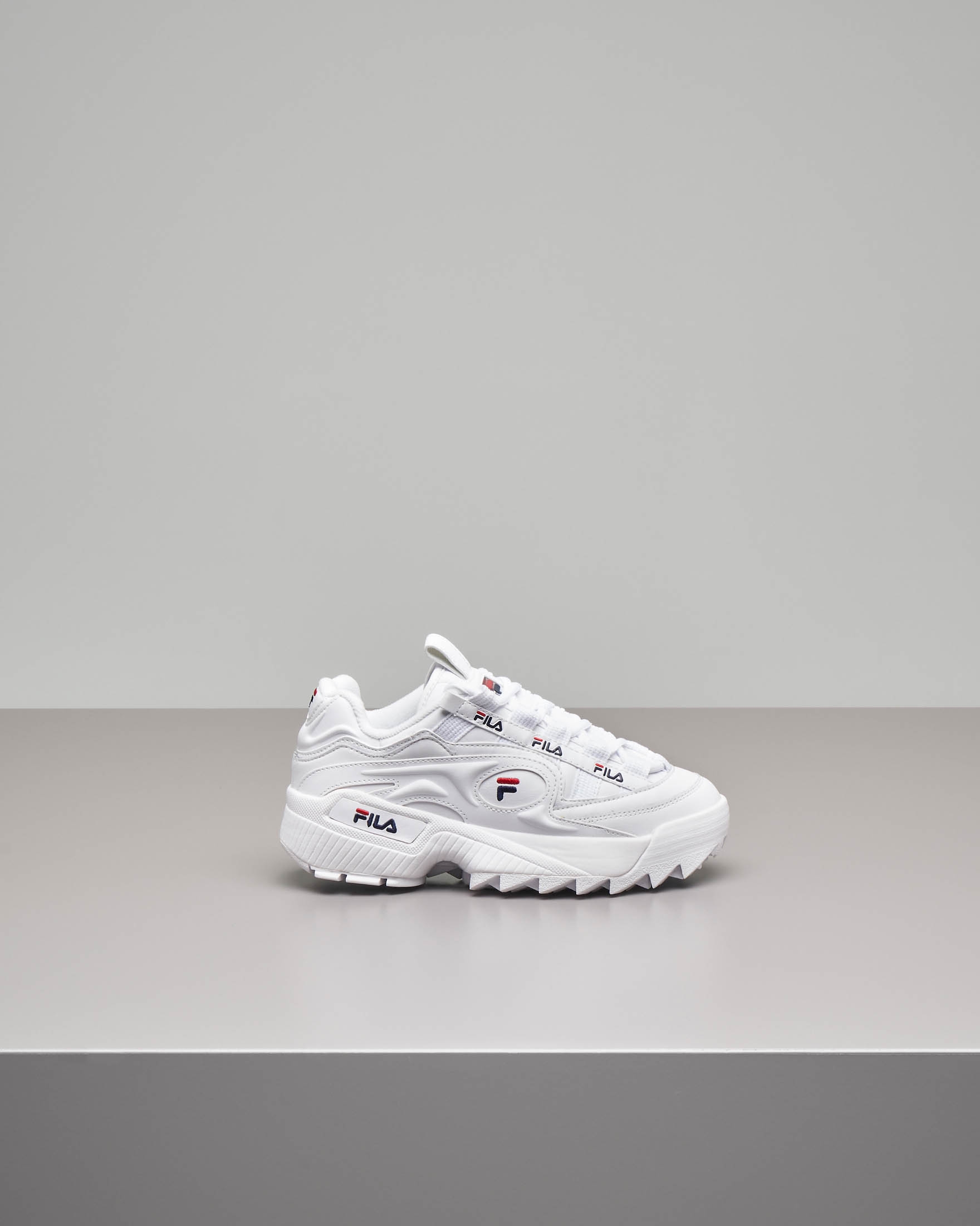 fila formation sneaker