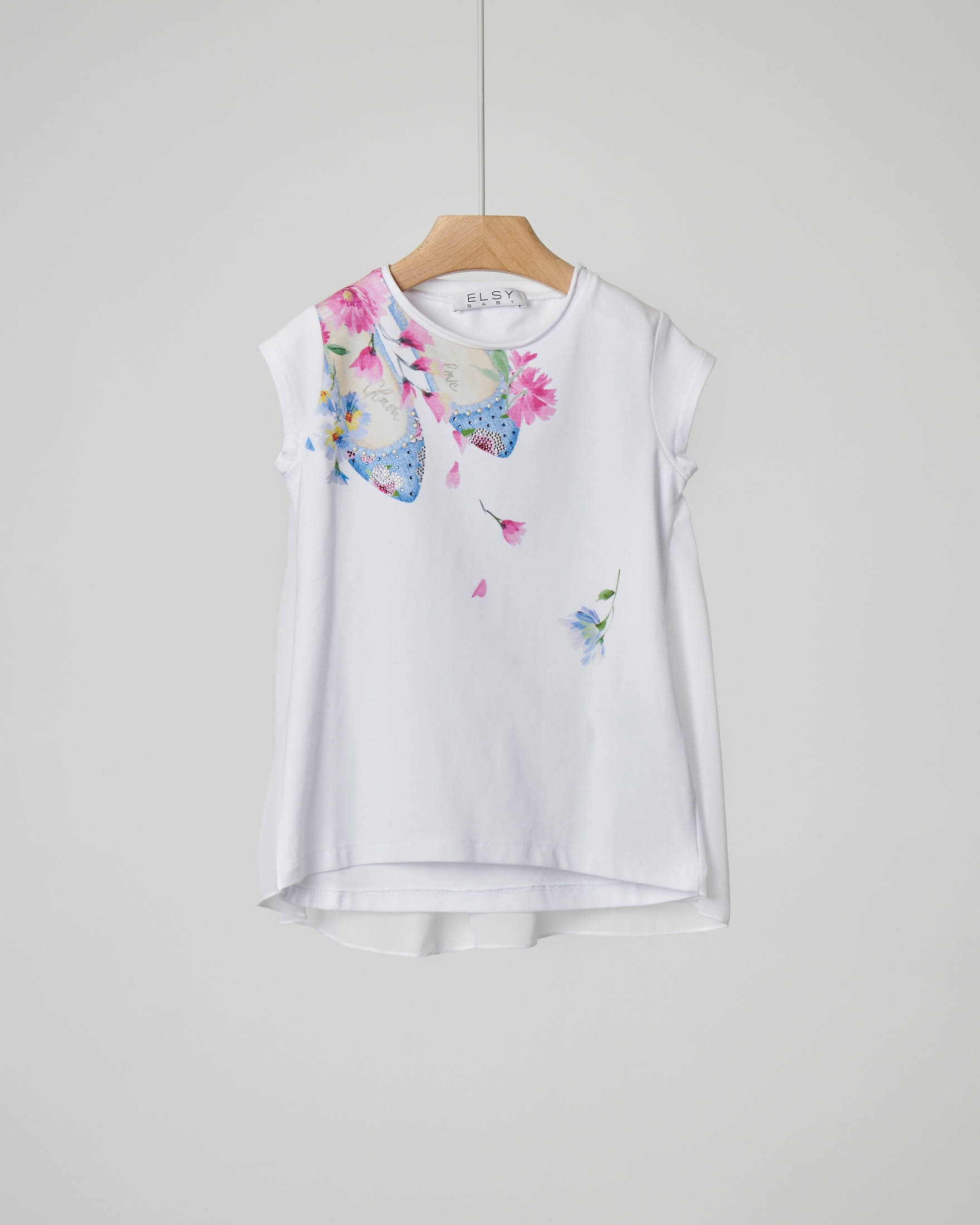 t shirt primavera estate 2019