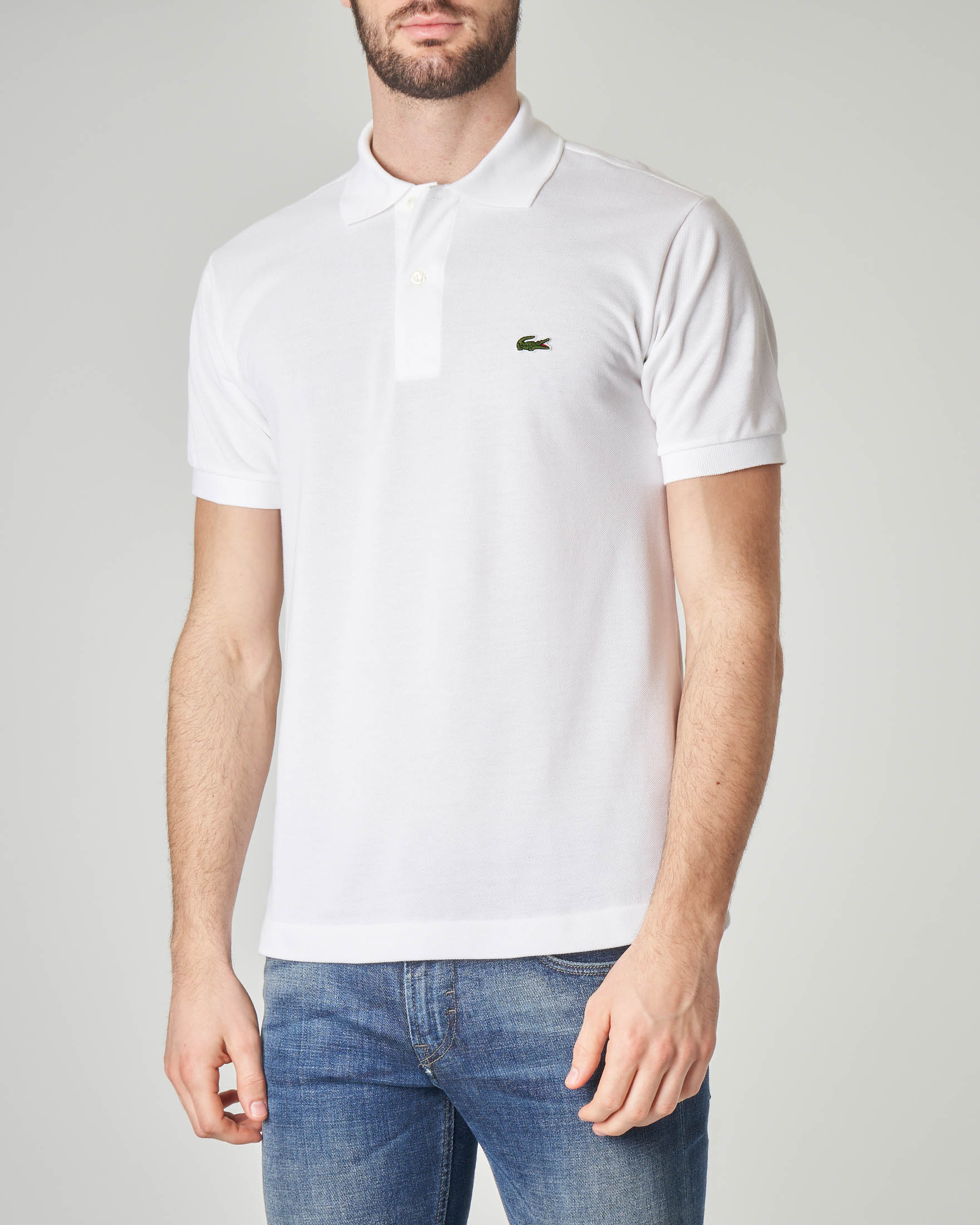 Offerte polo lacoste sale