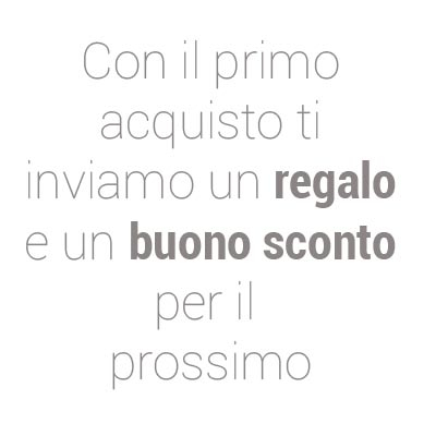 BenasciuttiCasa ti premia. Iscriviti alla nostra NEWSLETTER 