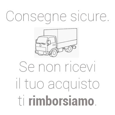 BenasciuttiCasa spedisce velocemente 