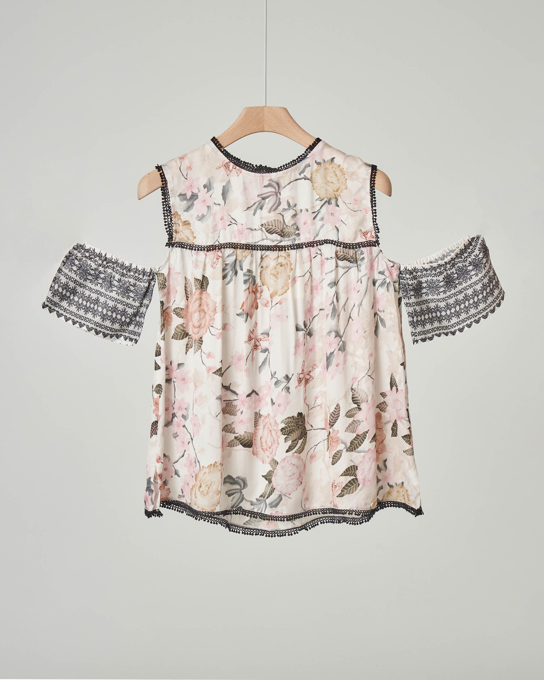 Bambina twinset