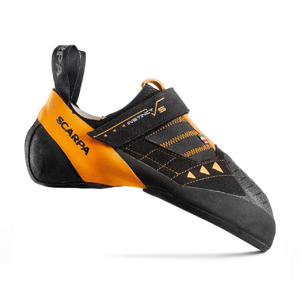 INSTINCT VS   -   Instinct Line   -   Black