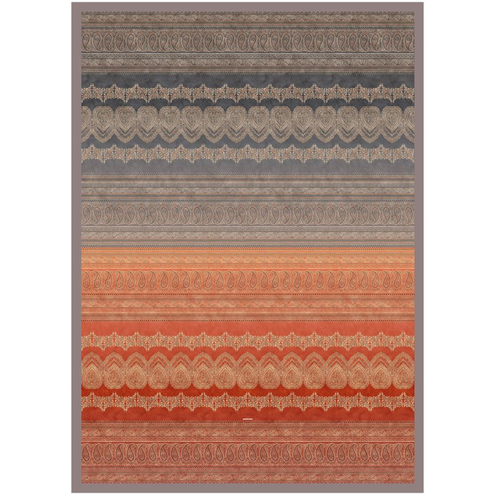 Bassetti Plaid Brunelleschi O1 Granfoulard Outlet NO STACKS 3 sizes