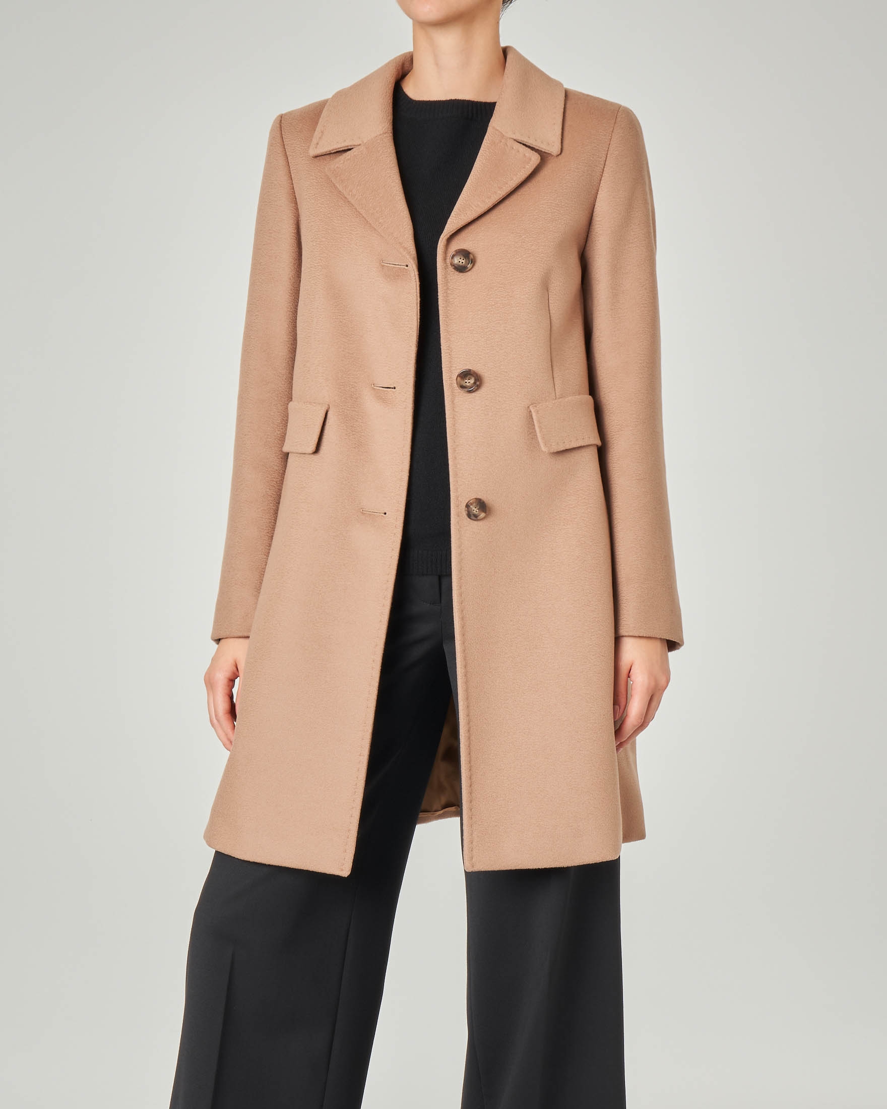 Cappotto Cammello Cappotto Beige Pimkie Cappotti 2020 Rinascimento