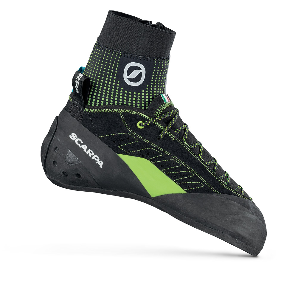 MAESTRO ALPINE   -   Maestro Line   -   Black