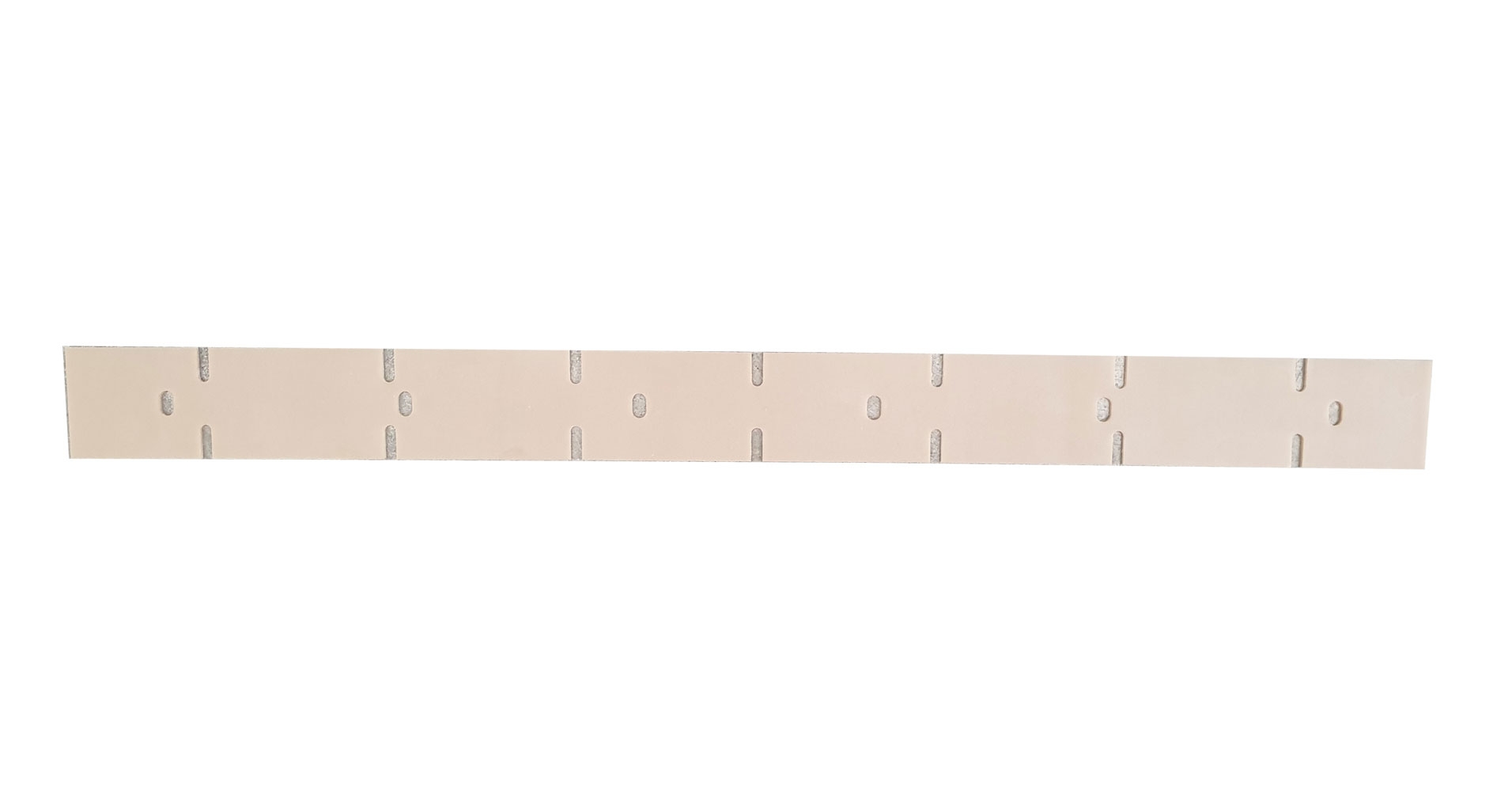 Nilfisk Sauglippen-Set 470 Mm – Ersatzteil Aus Polyurethan Für Scheuersaugmaschine SC351
