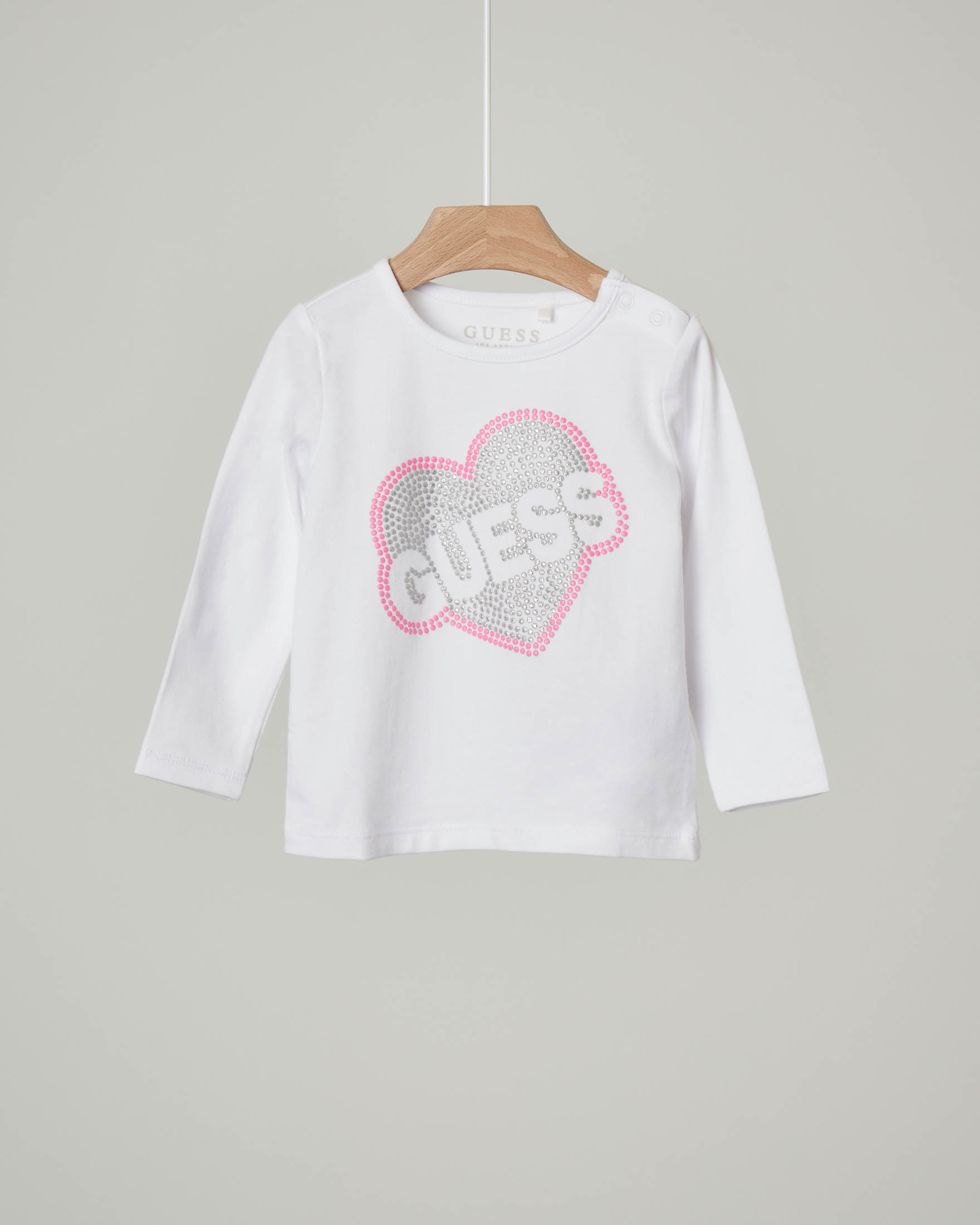 maglia stranger things 3