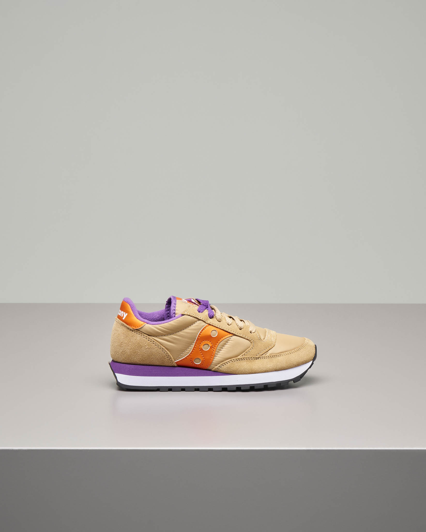 saucony ride 9 donna verde