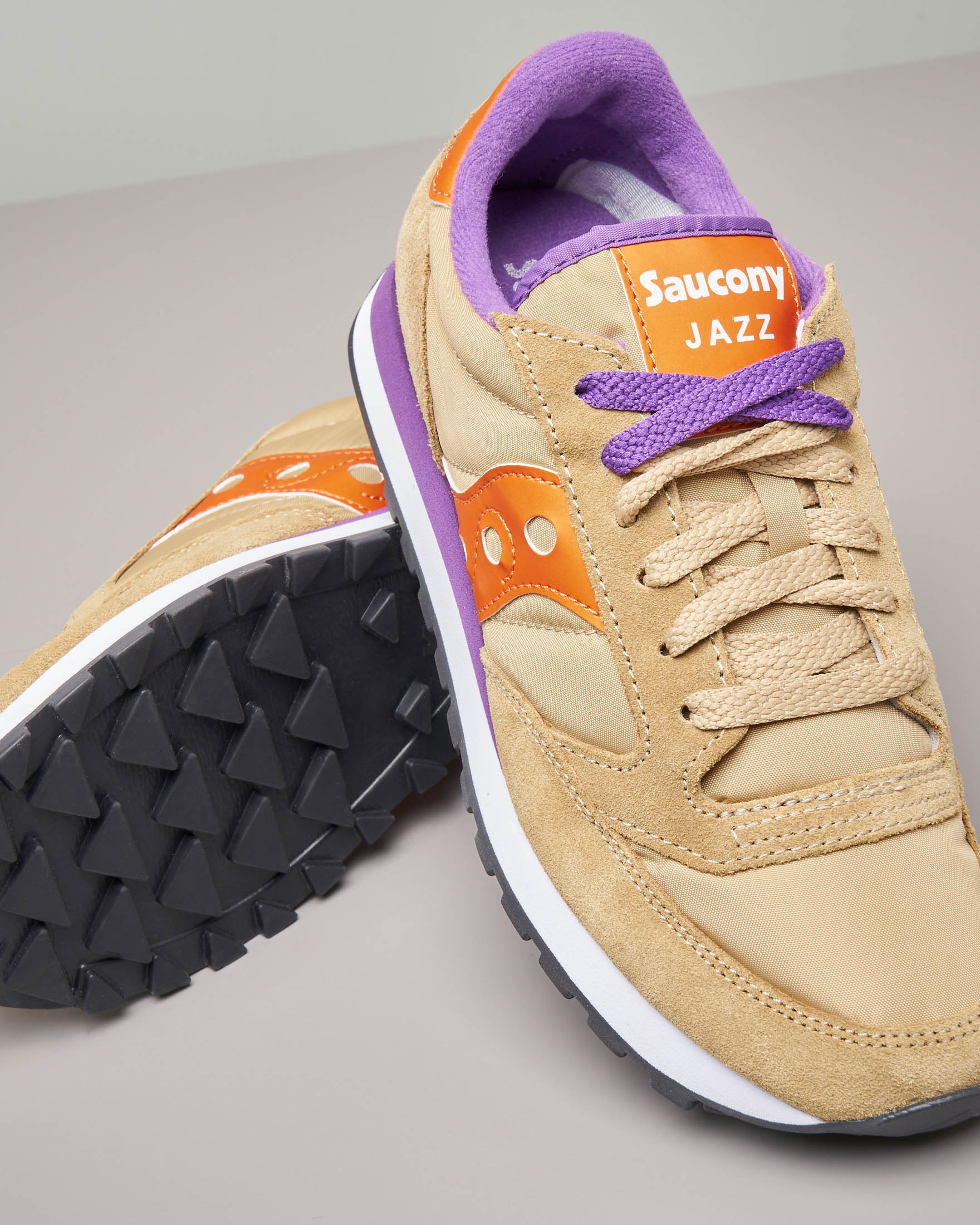 scarpe saucony terni